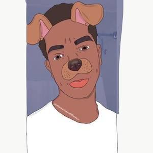 Meet your Posher, Jalen